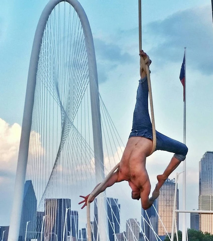 Photo courtesy of Asaf Mor