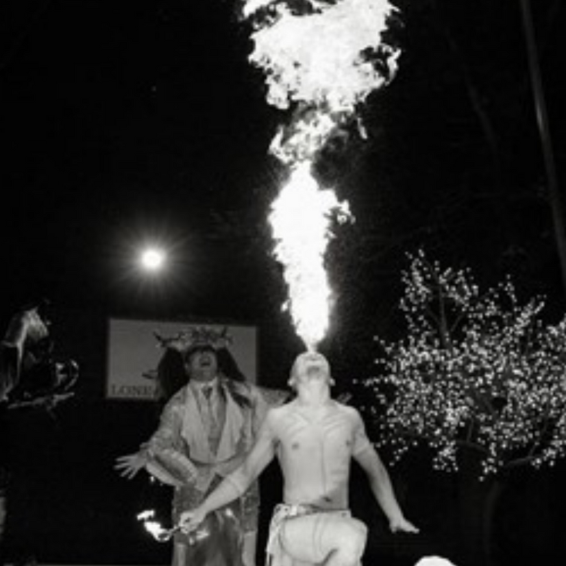 Photo credit Elisabeth Ann Carlson