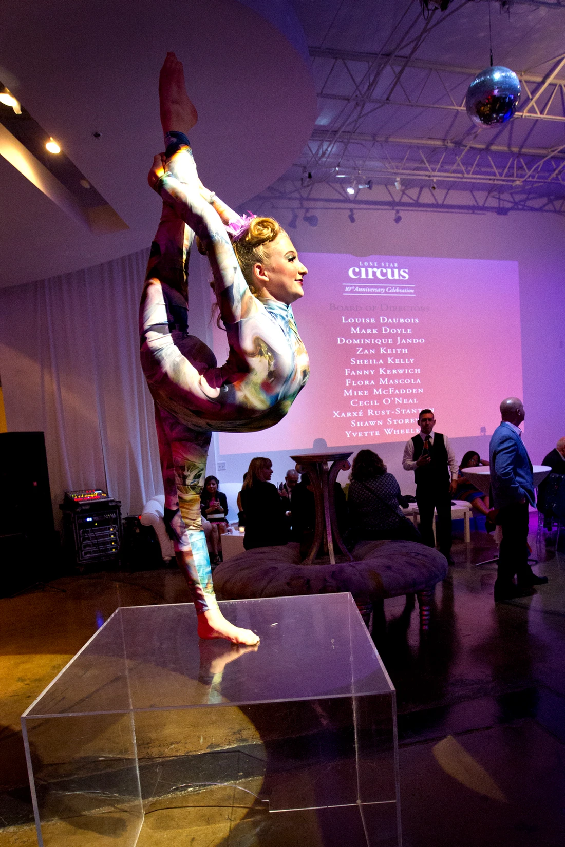 Photo credit Zan Keith Photography